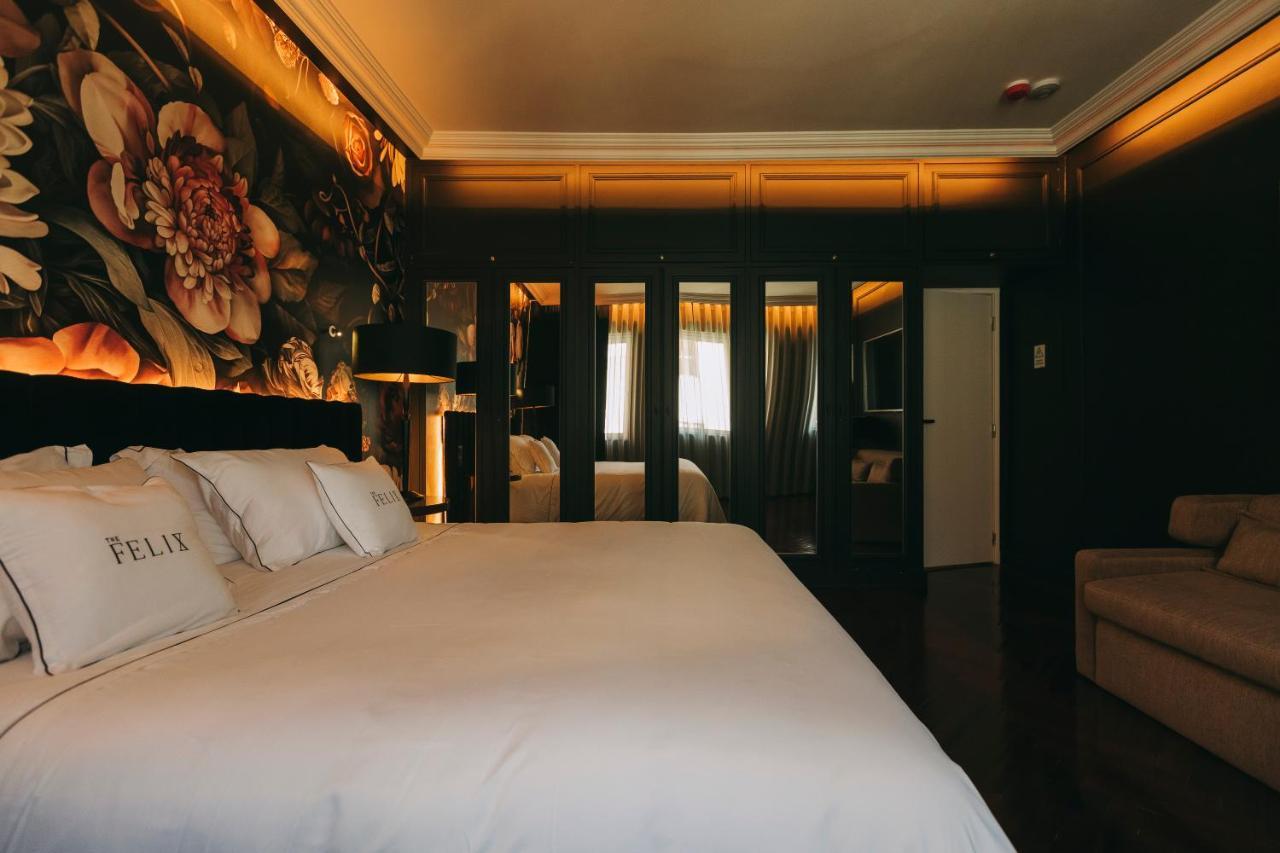 Bed and Breakfast The Felix 10 Lizbona Zewnętrze zdjęcie