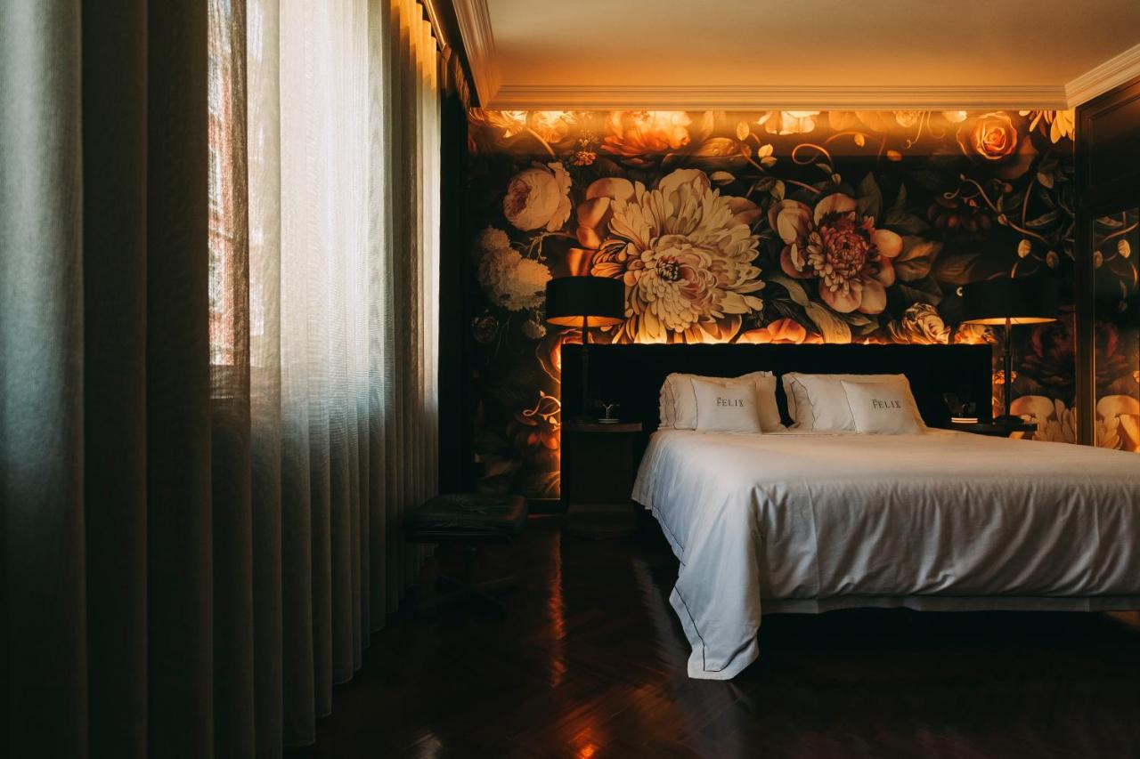 Bed and Breakfast The Felix 10 Lizbona Zewnętrze zdjęcie