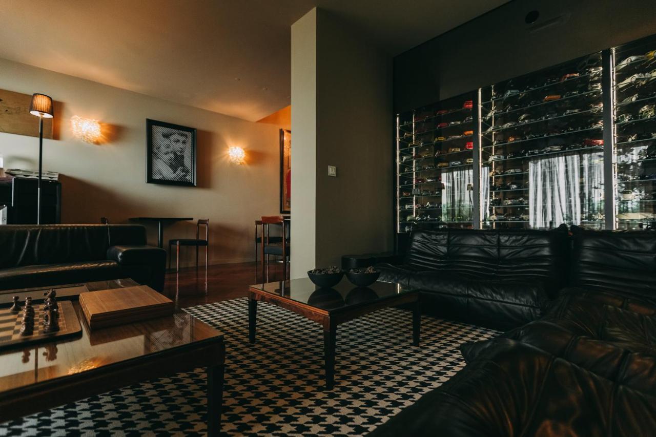Bed and Breakfast The Felix 10 Lizbona Zewnętrze zdjęcie