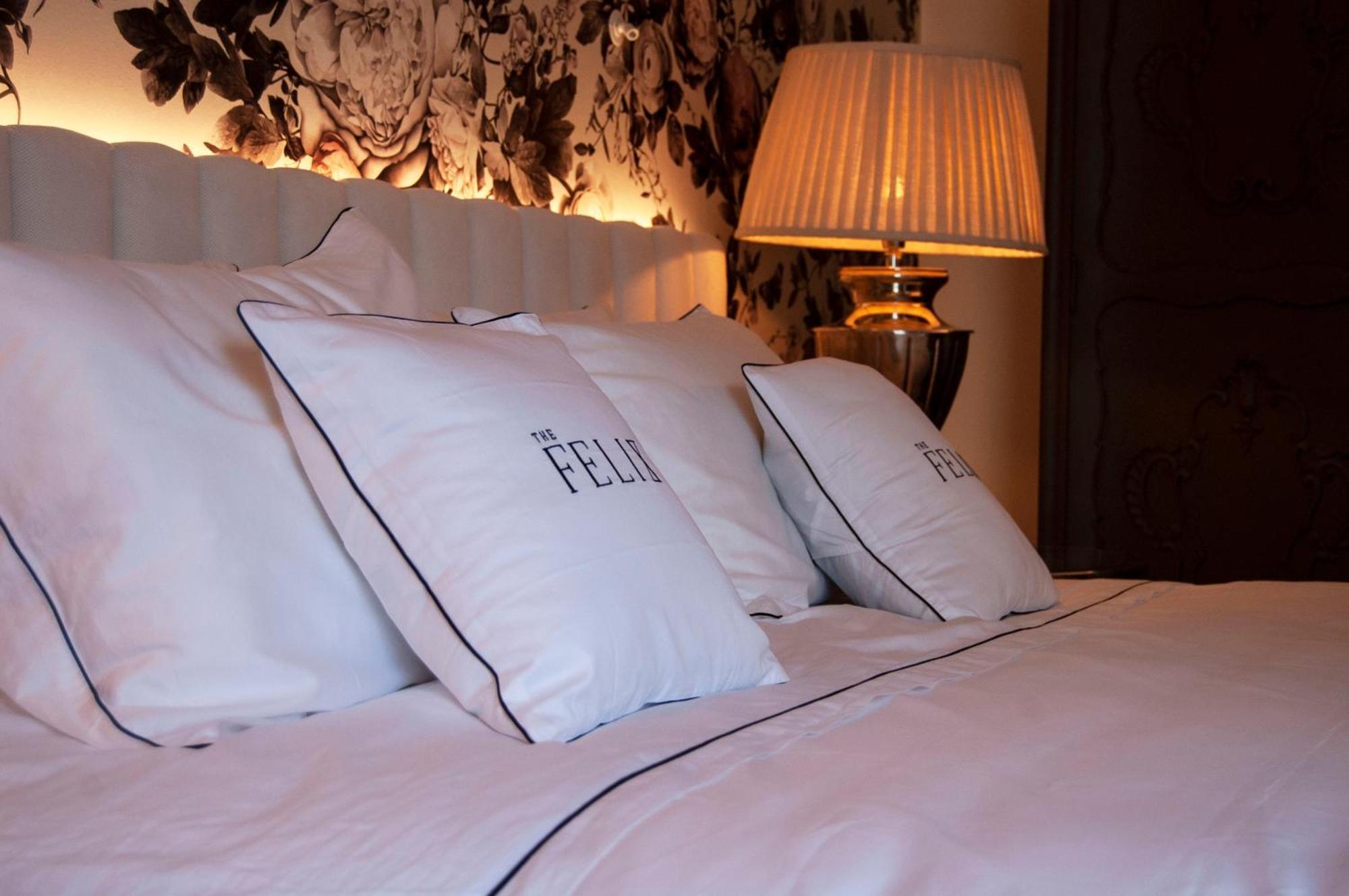 Bed and Breakfast The Felix 10 Lizbona Pokój zdjęcie